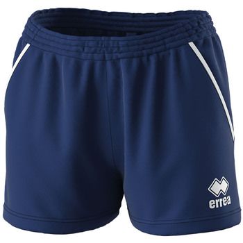 Errea Short niña Carly Panta Jr para niña