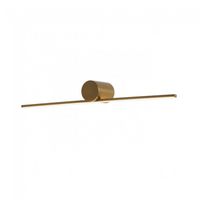 aplique de pared led nasir 18w