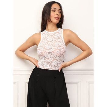 La Modeuse Blusa 71345_P167692 para mujer