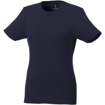 Elevate Camiseta PF2350 para mujer