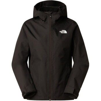 The North Face Chaqueta Quest Mono Triclimate para mujer