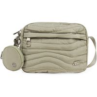 skechers bandolera fw22 para mujer