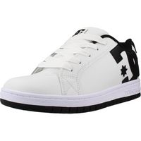 dc shoes zapatillas court graffik para nino