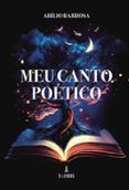 meu canto poetico