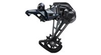 shimano slx rd m7100 sgs  long cage  cambio trasero 1x12s