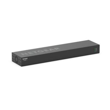 Router Netgear PR460X-111EUS Ethernet WAN 10 Gigabit 5 Puertos Firewall VPN IPSec