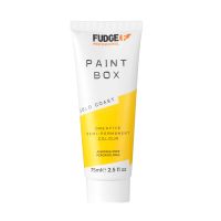 fudge paintbox hair colourant 75ml - gold coast