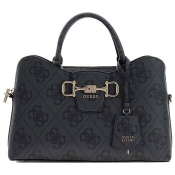 Guess Bolso de mano Janie Logo Girlfriend para mujer