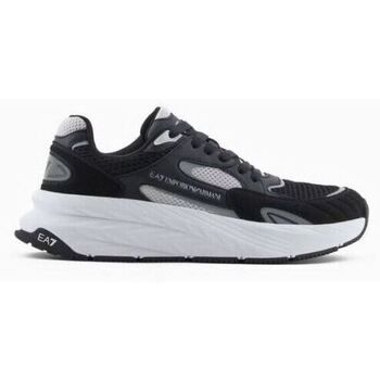 Emporio Armani EA7 Zapatillas deporte ZAPATILLA UNISEX para mujer
