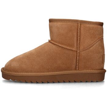Colors of California Botines HC.YWED51/TAN para mujer