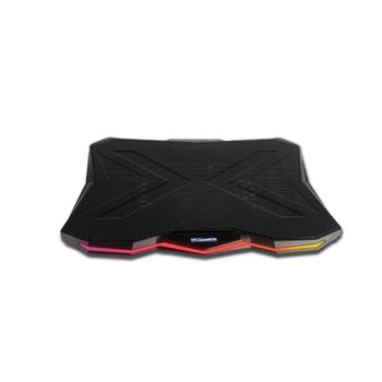 NOX HUMMER PRO STAND- Base Refrigeradora para portatil hasta 17,3