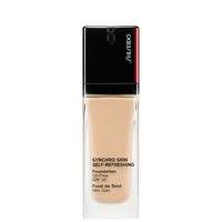 shiseido synchro skin self-refreshing foundation spf30 260 cashmere 30ml  1 floz