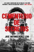 cementerio de secretos
