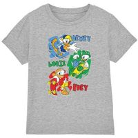 ducktales camiseta tv30556 para nina