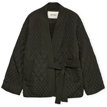 Aware Chaqueta Tacha Jacket - Black para mujer
