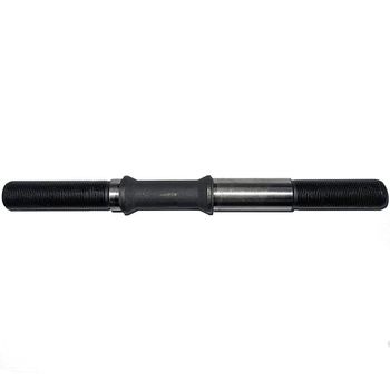 Eclat Seismic Rear Cassette Hub Axle