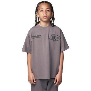 Kings Will Dream Camiseta Studio Duo Line para niño