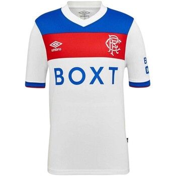 Umbro Tops y Camisetas 25/26 para niña