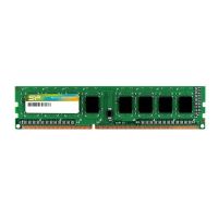 memoria ram silicon power sp008gbltu160n02 8gb 1x8gb ddr3 1600mhz cl11 udimm verde