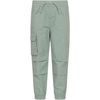 Mountain Warehouse Pantalones MW346 para niña