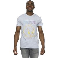 dessins animes camiseta bi35847 para hombre