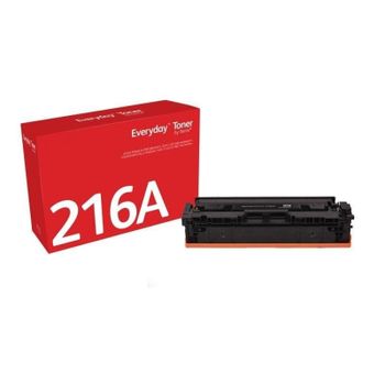 Cartucho de Tóner Compatible Xerox Everyday Negro para HP 216A