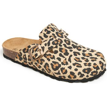 Billowy Sandalias 8264C01 para mujer