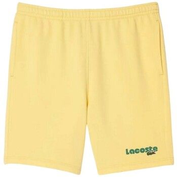 Lacoste Short GT4190 para hombre