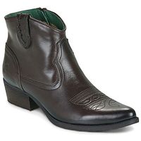felmini botines west para mujer