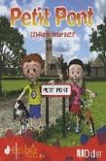 petit pont (cd-rom para el alumno)