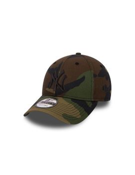 Gorra New Era LEAGUE ESSENTIAL 9FORTY New York YankeesWDC Hombre