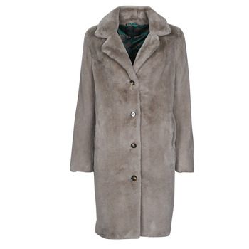 Oakwood Abrigo CYBER para mujer