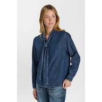 le temps des cerises camisa camisa vaquera mili para mujer