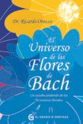el universo de las flores de bach