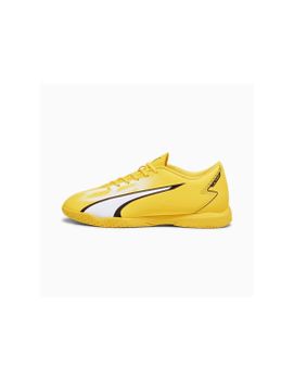 Zapatillas de fútbol sala Puma Ultra Play It Hombre