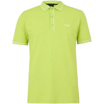 BOSS Polo Paule para hombre