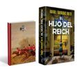 pack el hijo del reich  regalo