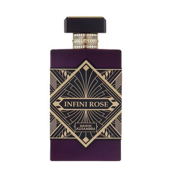 Maison Alhambra Eau de Parfum Perfumes Mujer