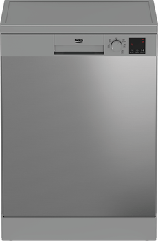 LAVAVAJILLAS 60 CM BEKO DVN05320X E 13 CUBIERTOS INOX