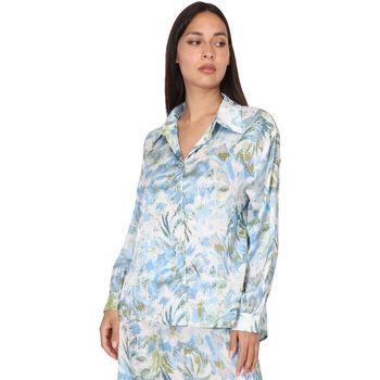 La Modeuse Camisa 71702_P168531 para mujer