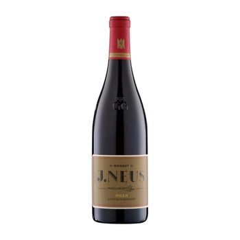 J. Neus Ingelheim Vino Tinto Horn Seco Grosses 75 Cl 12.5% Vol.