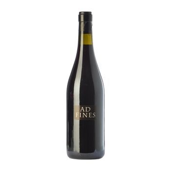 Can Ràfols Vino Tinto Ad Fines Penedès Joven 75 Cl 12% Vol.