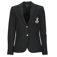lauren ralph lauren chaqueta anfisa-lined-jacket para mujer