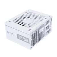 fuente de alimentacion lian-li sp0750gw 750w 80 plus gold modular blanca