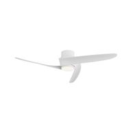 ventilador de techo led groenland s cct dim 24w