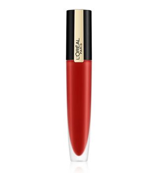 L'Oreal Rouge Signature Lippenstift