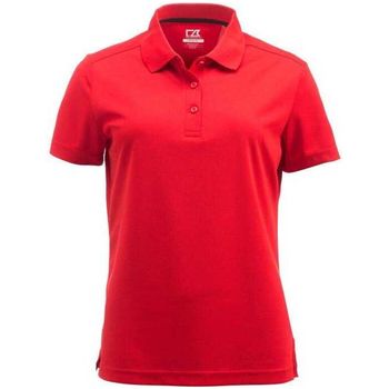 Cutter & Buck Tops y Camisetas Kelowna para mujer