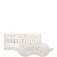 slip pure silk sleep mask - bride