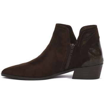 Corina Boots COWBOY CAFE para mujer