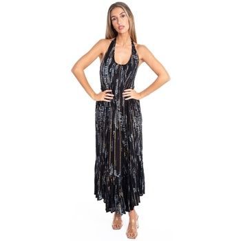 Isla Bonita By Sigris Vestido largo Vestido Largo Midi para mujer
